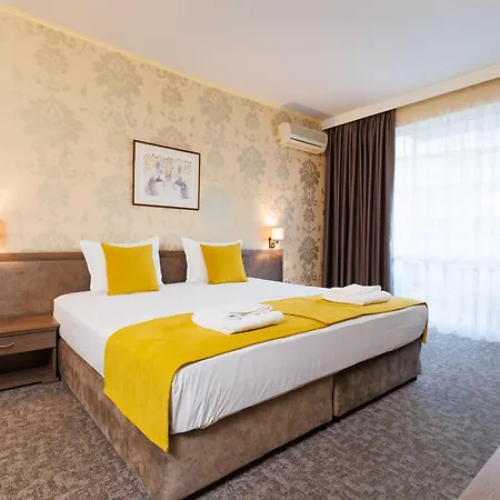 Sunny Forum Hotel Sunny Beach