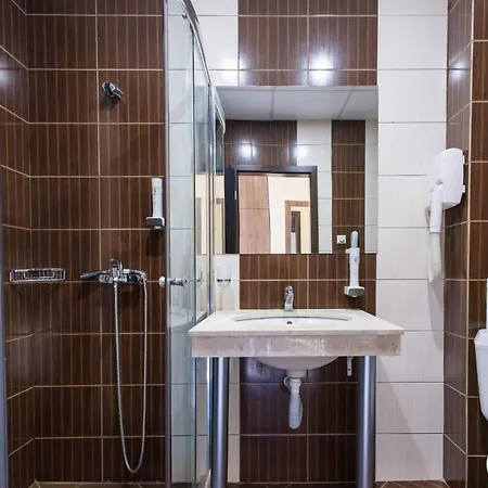 Sunny Forum Hotel 4*