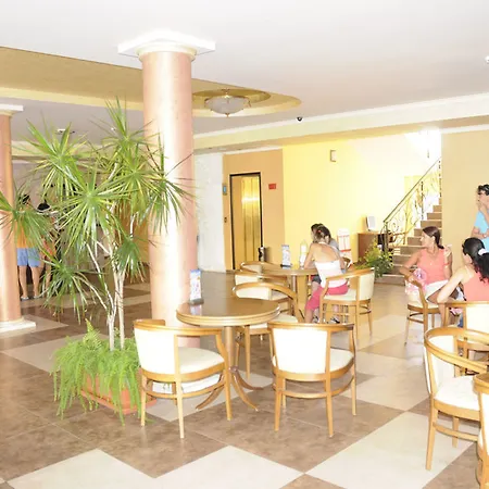Hotel Sunny Forum Sunny Beach