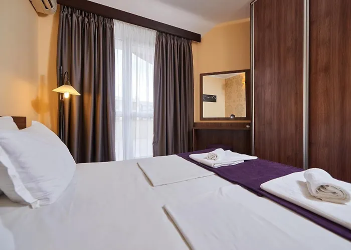 Sunny Forum Slăntjev Brjag