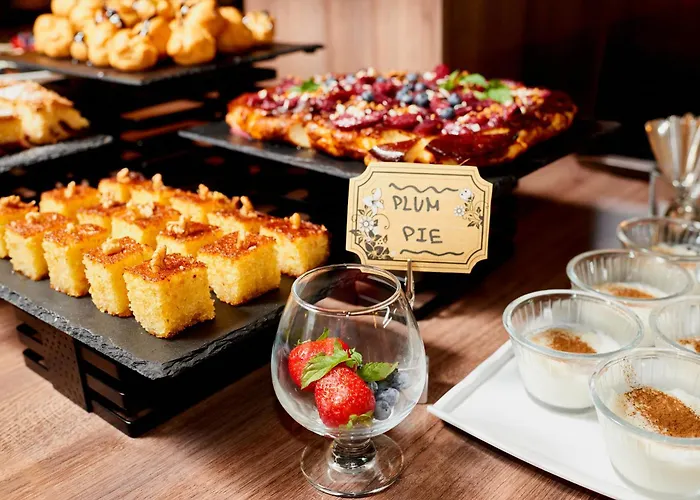 Hotell Sunny Forum 4*