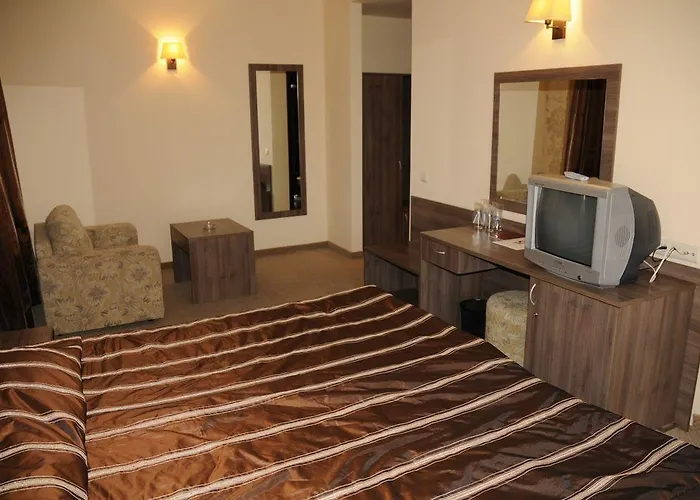 Hotell Sunny Forum 4*