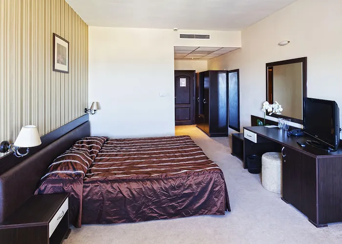 Sunny Forum Slăntjev Brjag