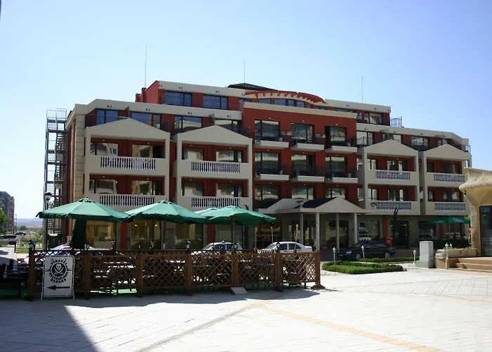 Sunny Forum Slăntjev Brjag