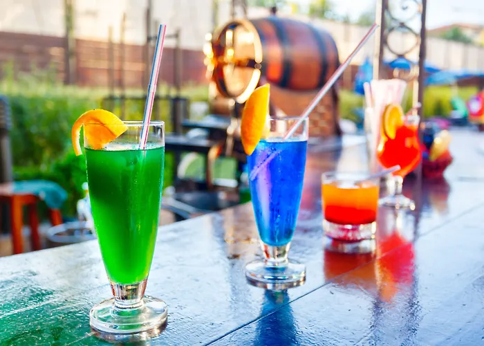 Sunny Forum Hotell 4*