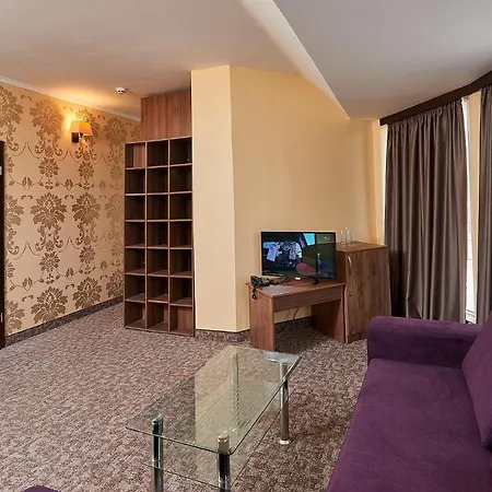 Sunny Forum Ξενοδοχείο